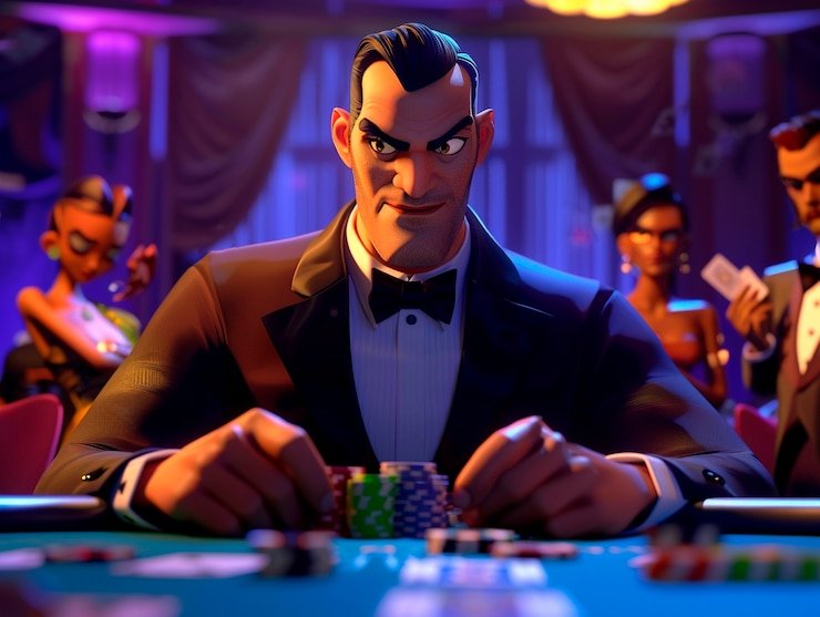 Antarmuka mobile birutoto memudahkan akses bonus dan game