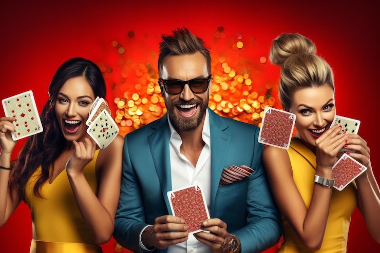 Pengguna mengatur batasan deposit dan taruhan dalam aplikasi